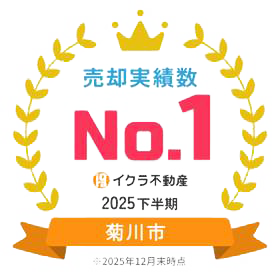 売却実績数牧之原市no.1