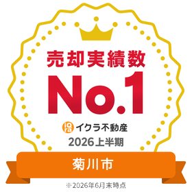 売却実績数牧之原市no.1